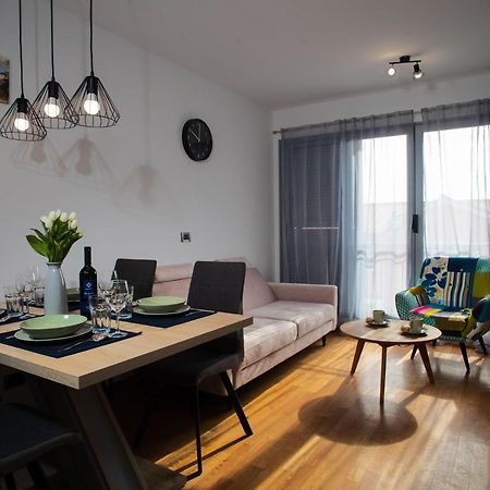 רוביני Apartment Moon מראה חיצוני תמונה