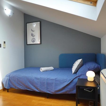 רוביני Apartment Moon מראה חיצוני תמונה