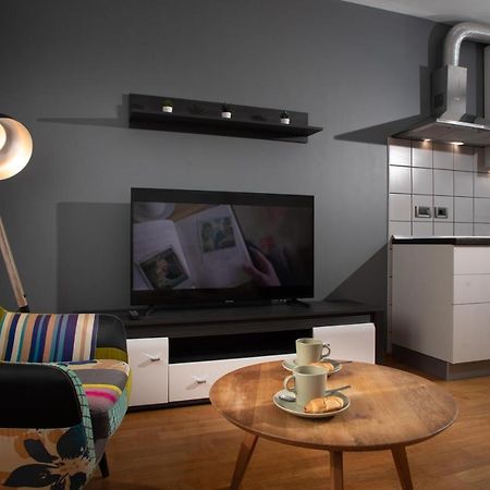 רוביני Apartment Moon מראה חיצוני תמונה