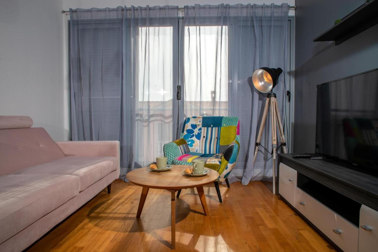 רוביני Apartment Moon מראה חיצוני תמונה