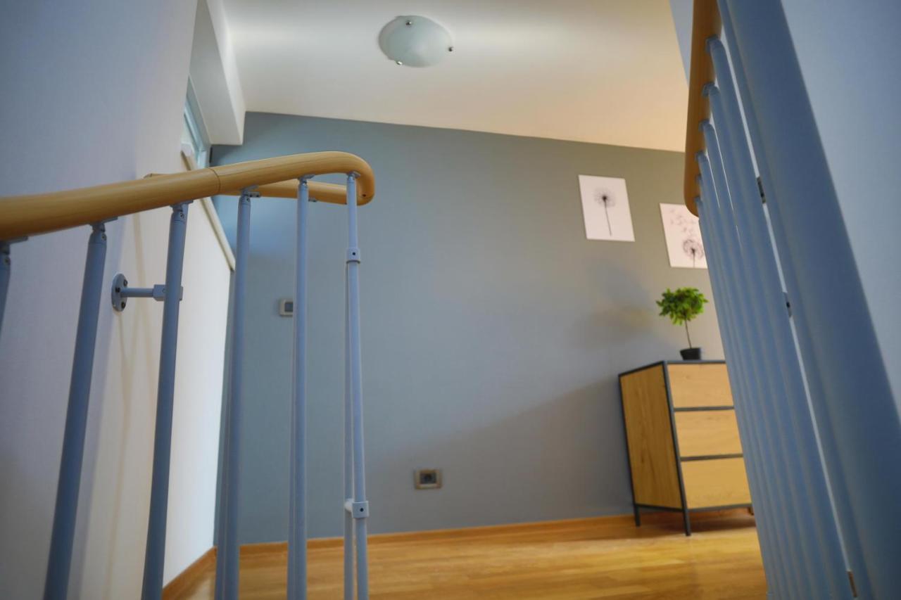 רוביני Apartment Moon מראה חיצוני תמונה