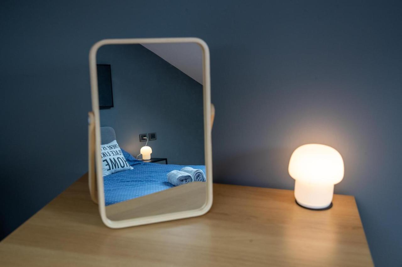 רוביני Apartment Moon מראה חיצוני תמונה